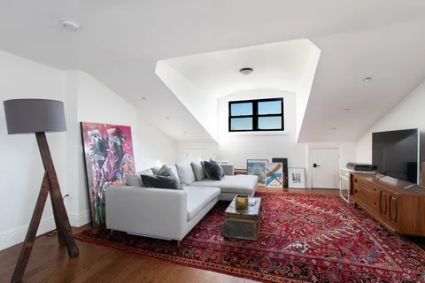 $2,650,000 | 305 A Monroe Street | Bedford-Stuyvesant