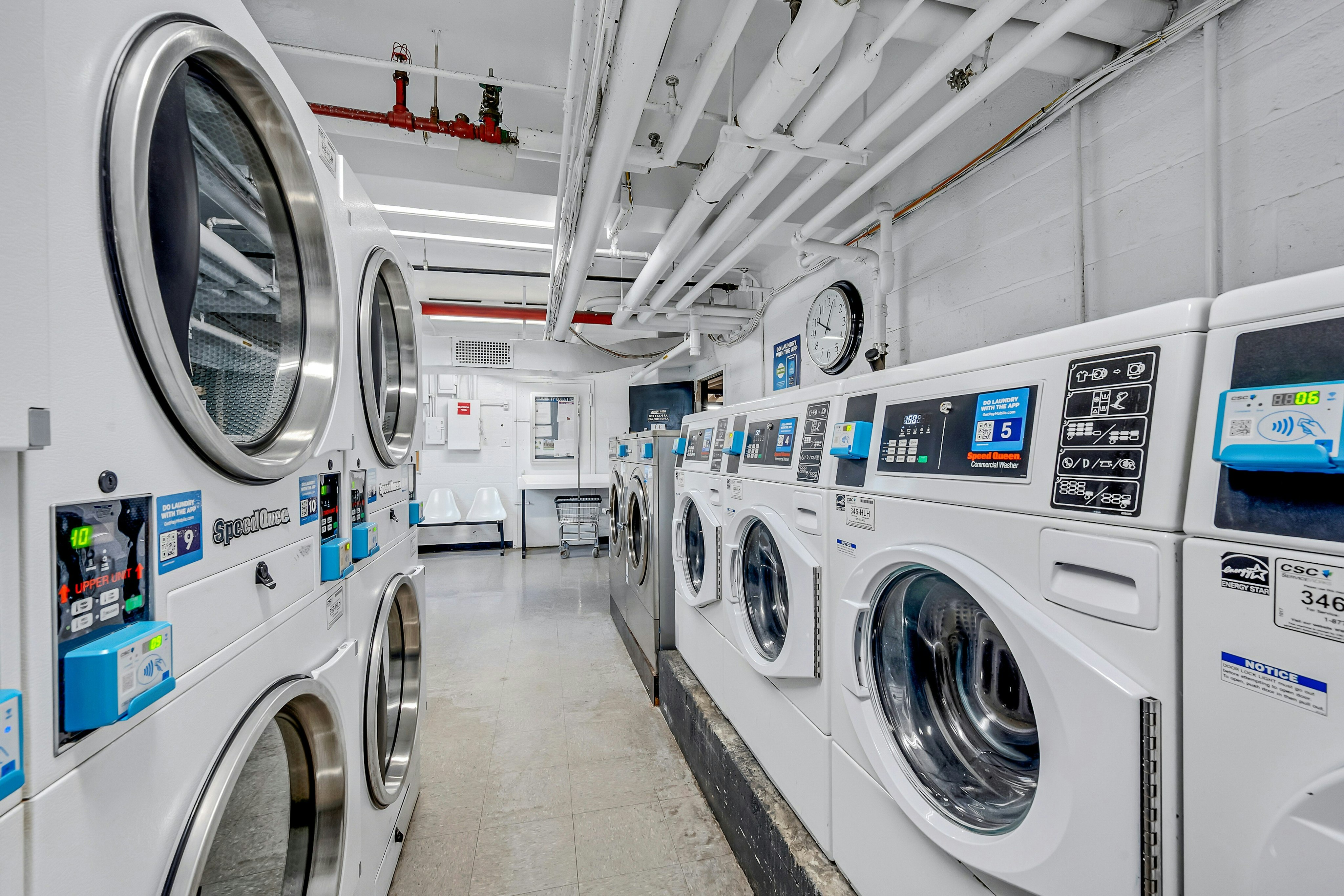 1 Fordham Hill Ovl, Unit 12C Bronx, NY 10468 - Photo 29 of 49