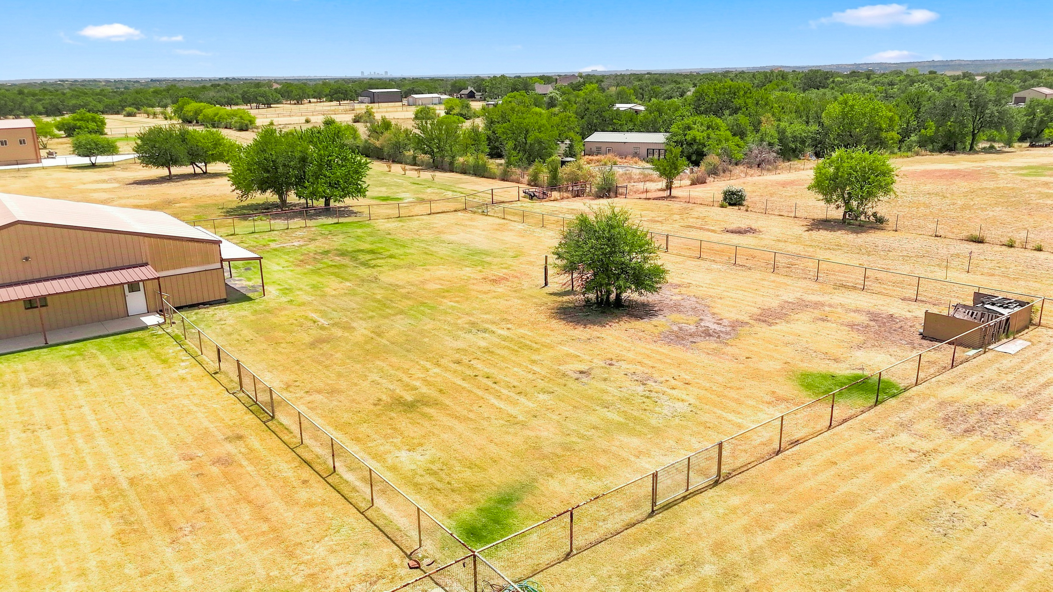 420 Hartley Way Azle, TX 76020 - Photo 66 of 68 Gallery Image 66