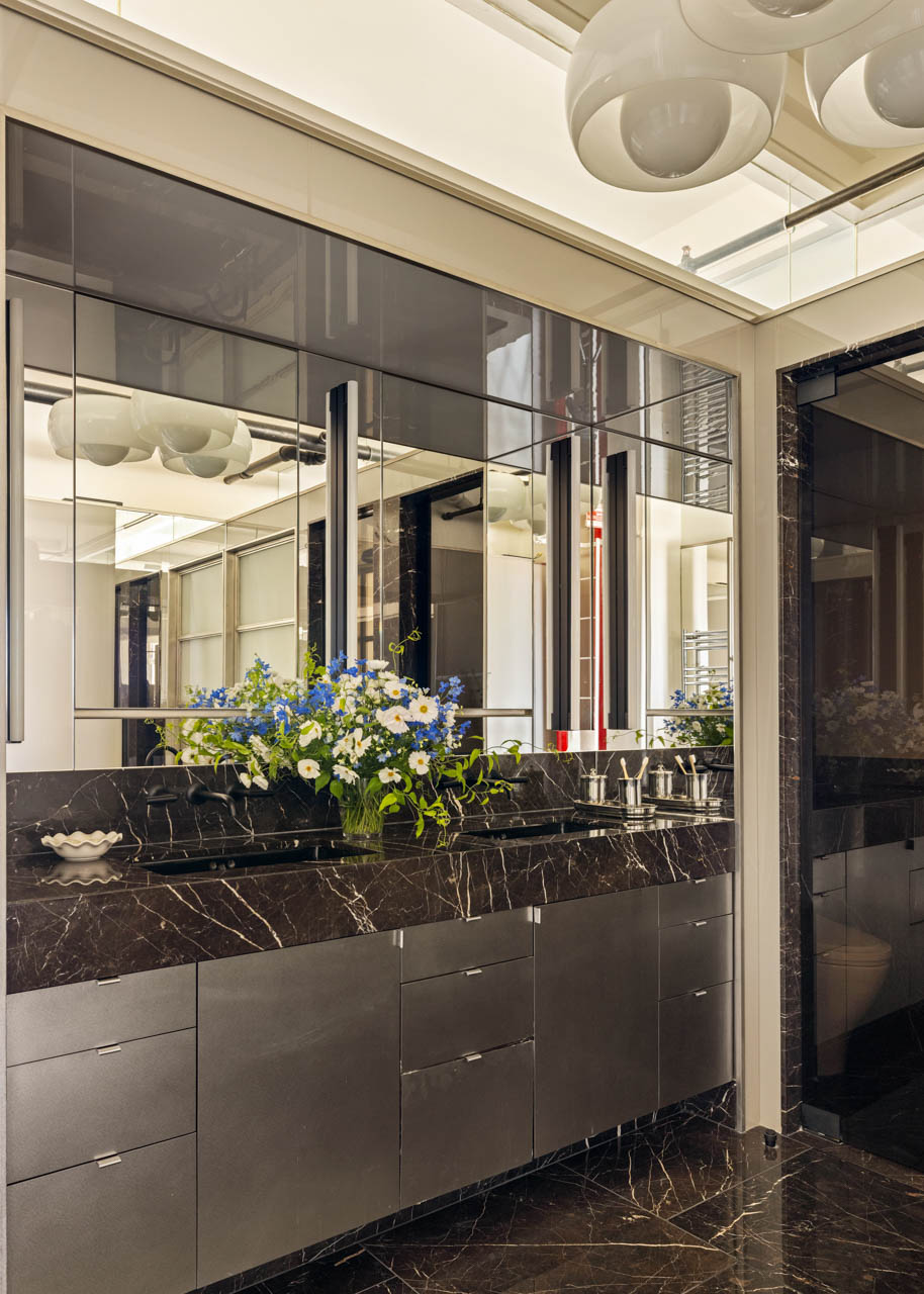 30 West 15th Street, Unit 9S Manhattan, NY 10011 - Photo 17 of 25