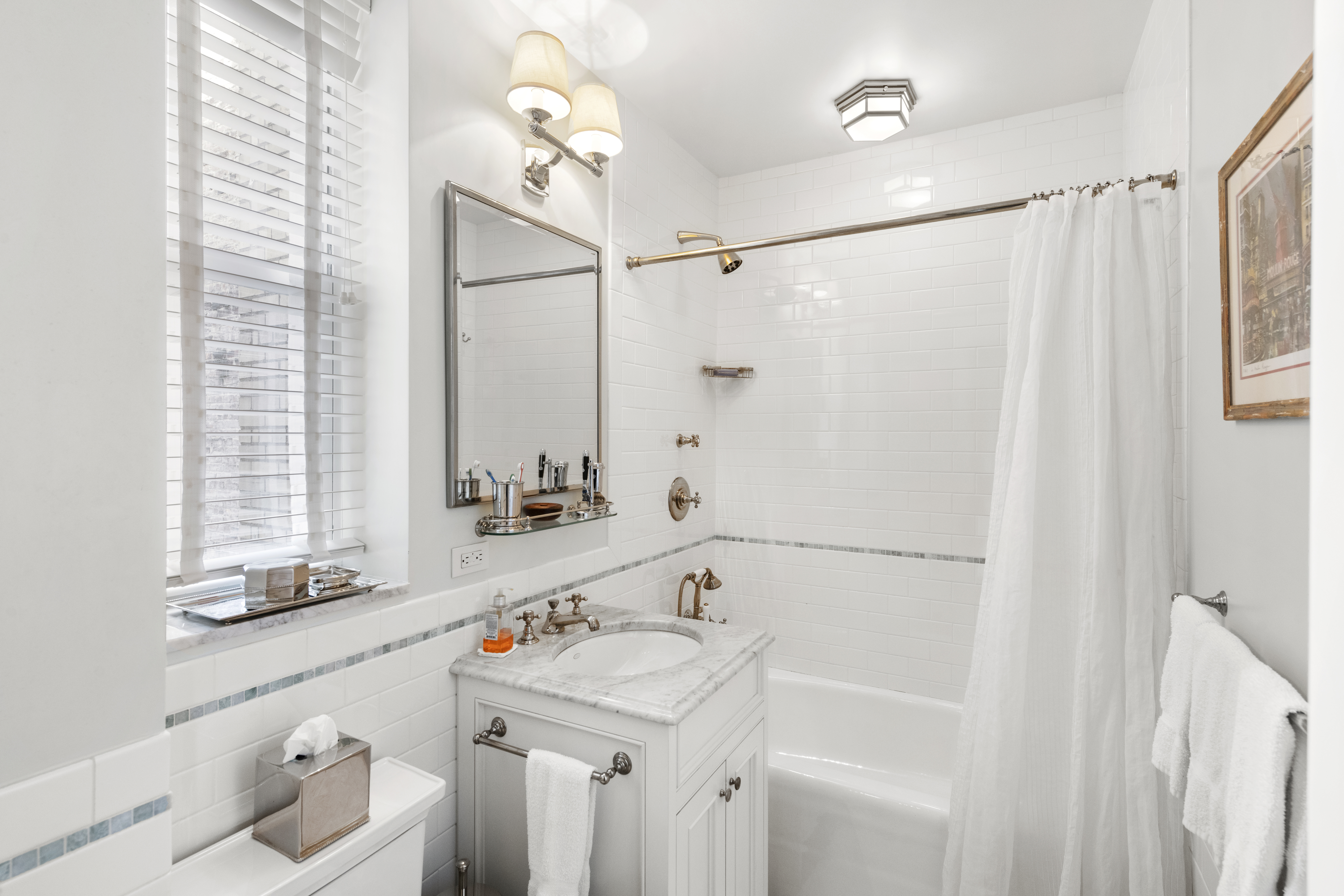 595 West End Avenue, Unit 14 Manhattan, NY 10024 - Photo 17 of 20