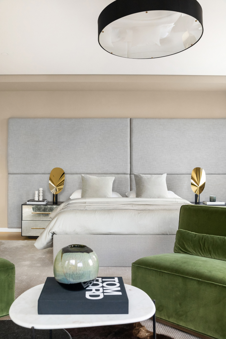 205 West 19th Street, Unit 9 Manhattan, NY 10011 - Photo 9 of 24