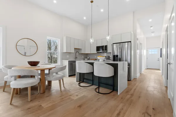 $1,250,000 | 79 A Sheridan Street, Unit 3, Jamaica Plain, MA 02130