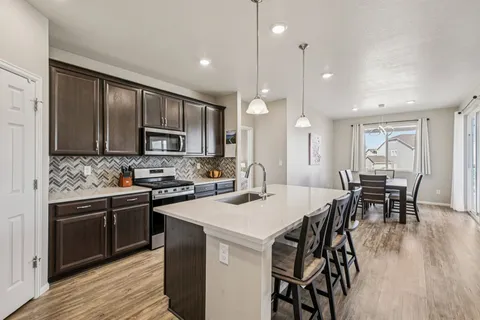 $740,000 | 603 Green Mountain Drive, Erie, CO 80516