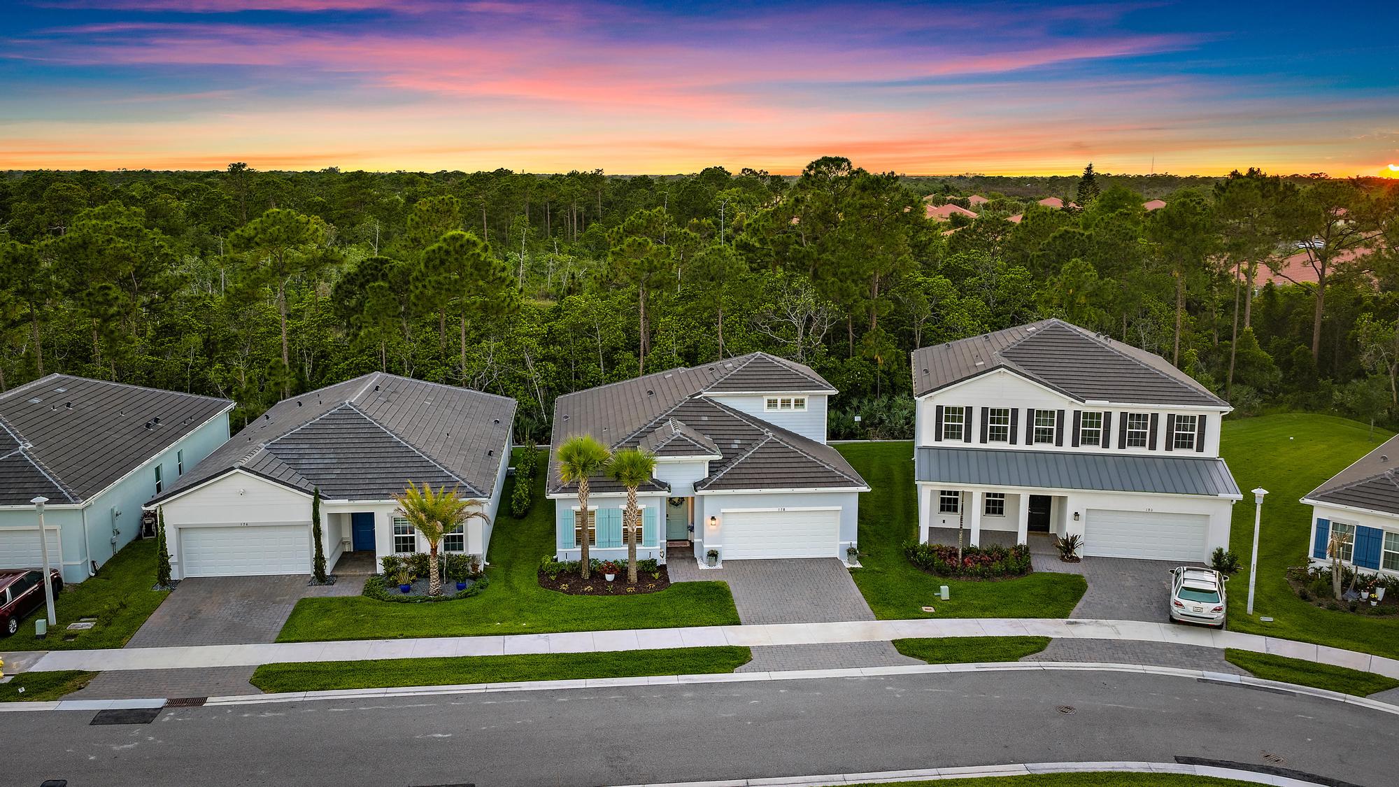 178 Southwest Pomeroy Street Stuart, FL 34997 - Photo 46 of 54