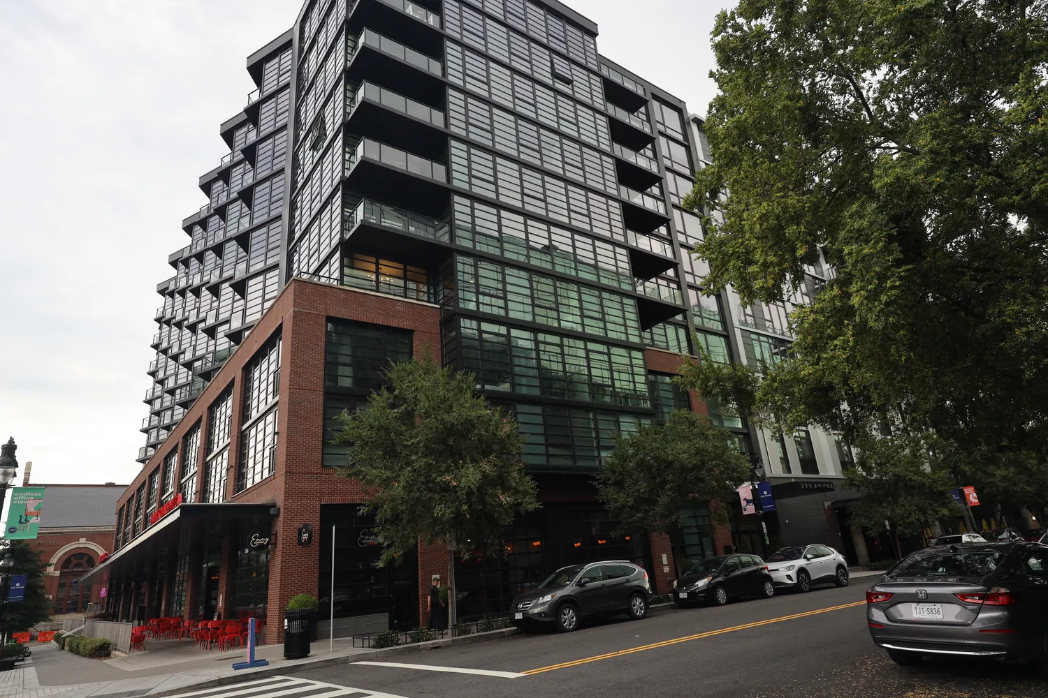 $434,900 | 1300 4th Street Southeast, Unit 901, Washington, DC 20003