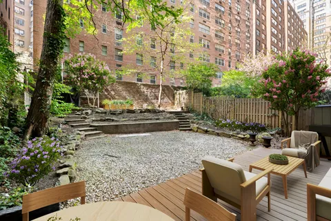 a view of outdoor space yard and patio