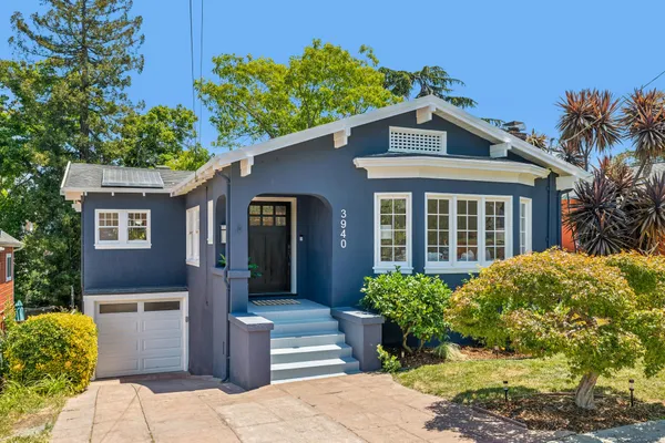 $998,000 | 3940 Ardley Avenue, Oakland, CA 94602