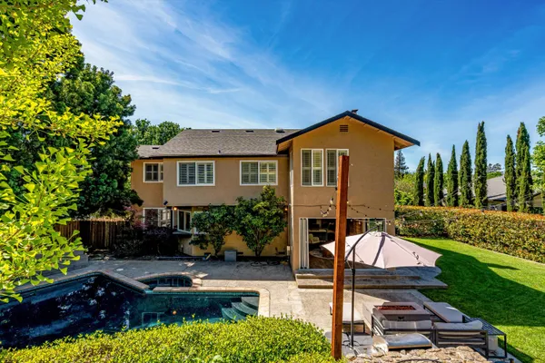 $1,800,000 | 1116 Pinewood Drive, Napa, CA 94558