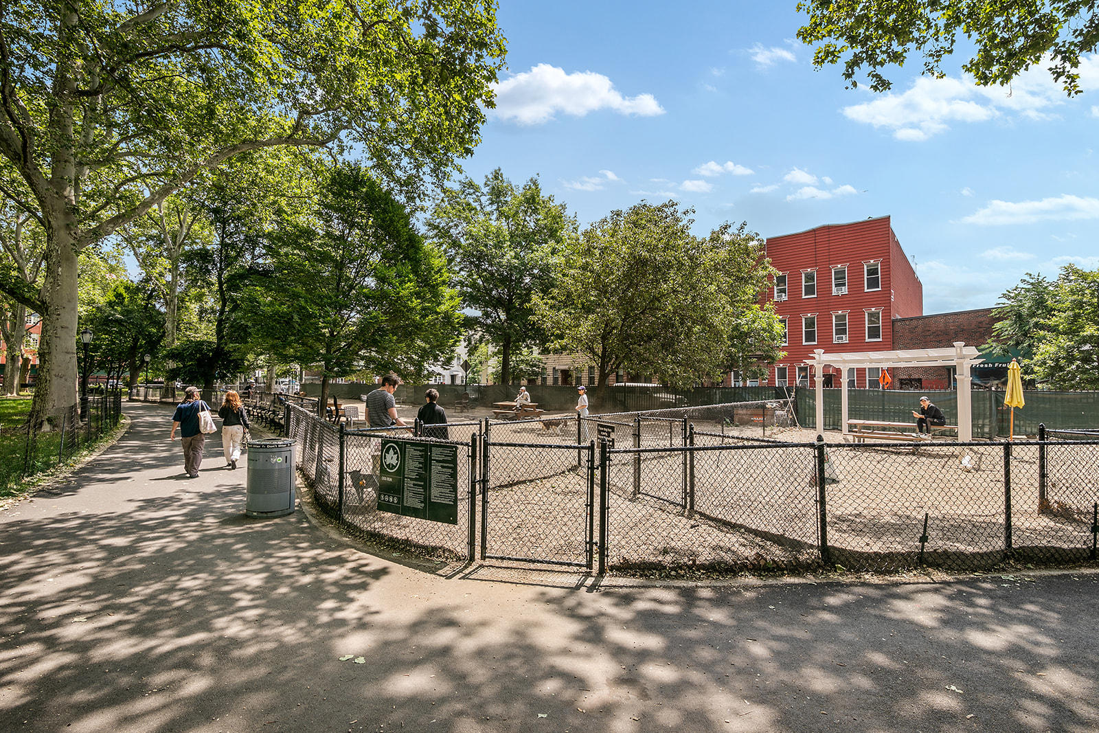 617 Morgan Avenue Brooklyn, NY 11222 - Photo 19 of 22