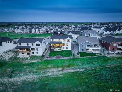 $995,000 | 39405 Stockton Circle, Elizabeth, CO 80107
