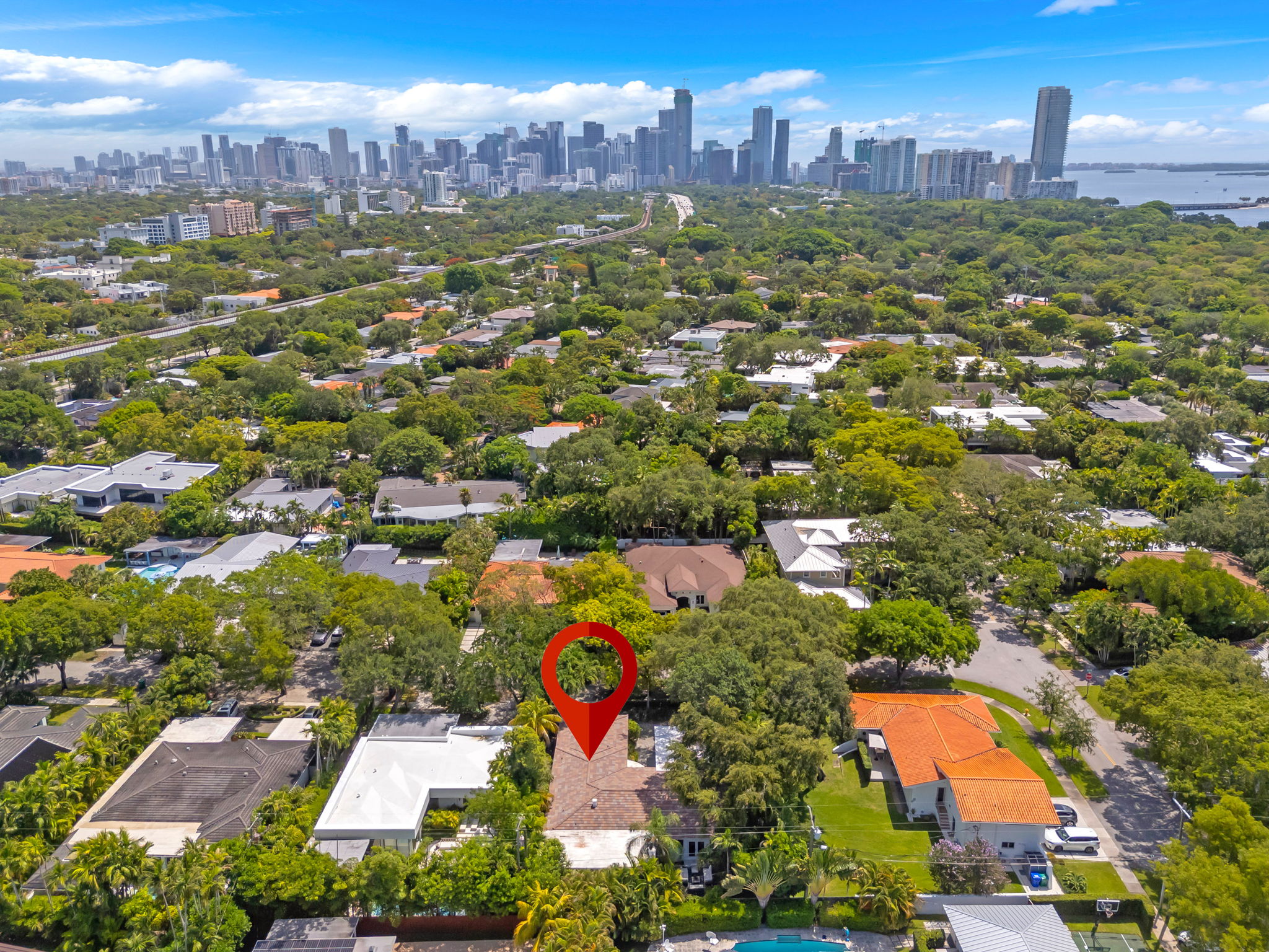8 Pinta Road Miami, FL 33133 - Photo 19 of 21