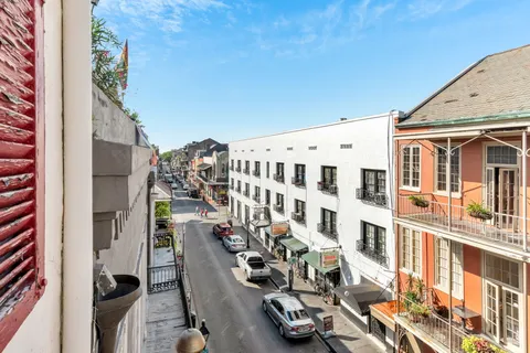 $1,175,000 | 720 St Louis Street, Unit 3 & 4, New Orleans, LA 70130