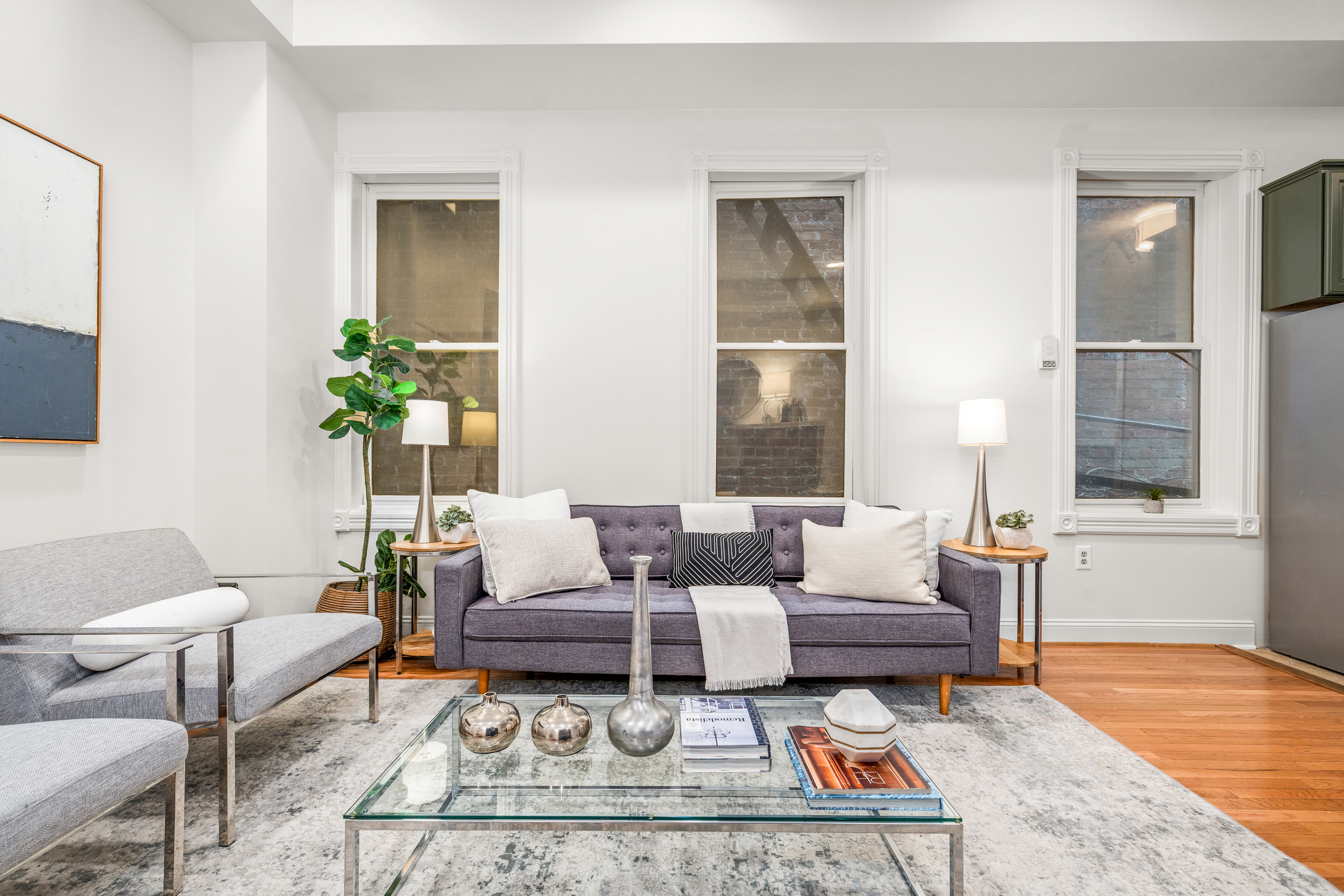 1307 R Street Northwest, Unit 2 Washington, DC 20009 - Photo 3 of 23 Gallery Image 3