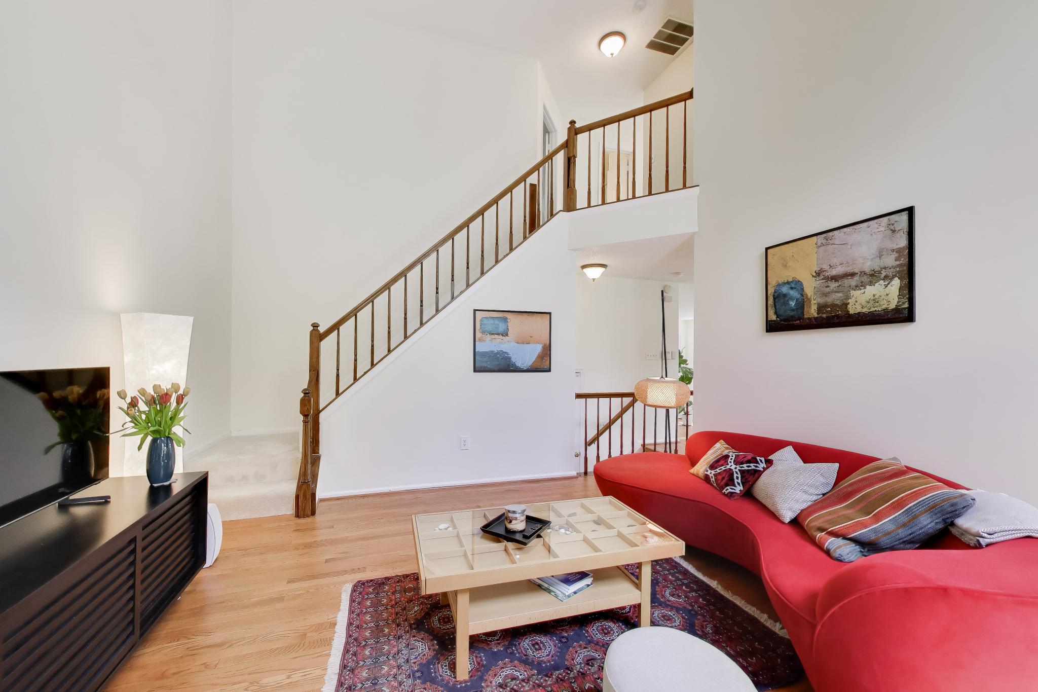 2421 Pondside Terrace Silver Spring, MD 20906 - Photo 11 of 53