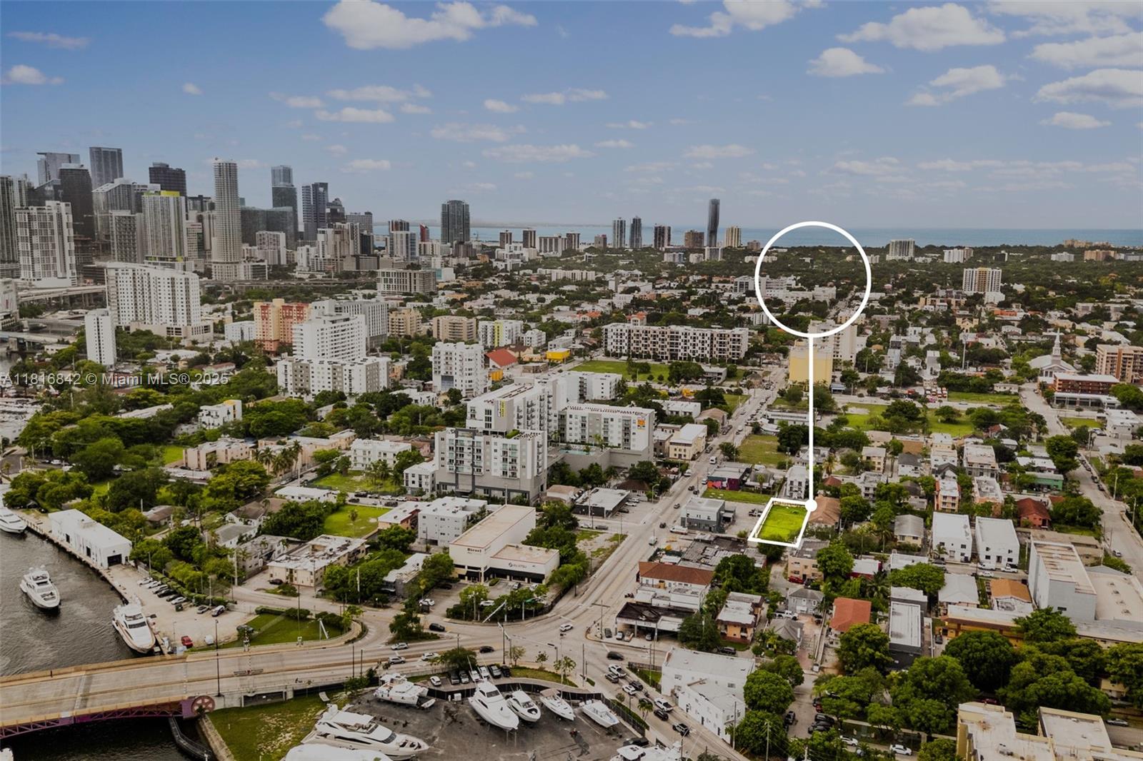 818 Northwest 3rd Street Miami, FL 33128 - Photo 3 of 13