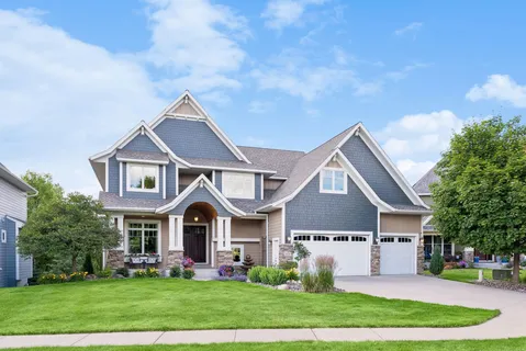 $1,250,000 | 16630 54th Court North, Plymouth, MN 55446