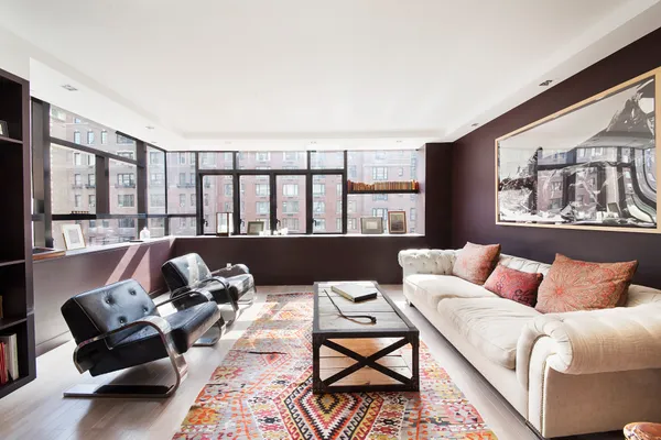 $2,995,000 | 441 East 57th Street, Unit 5 | Sutton Place