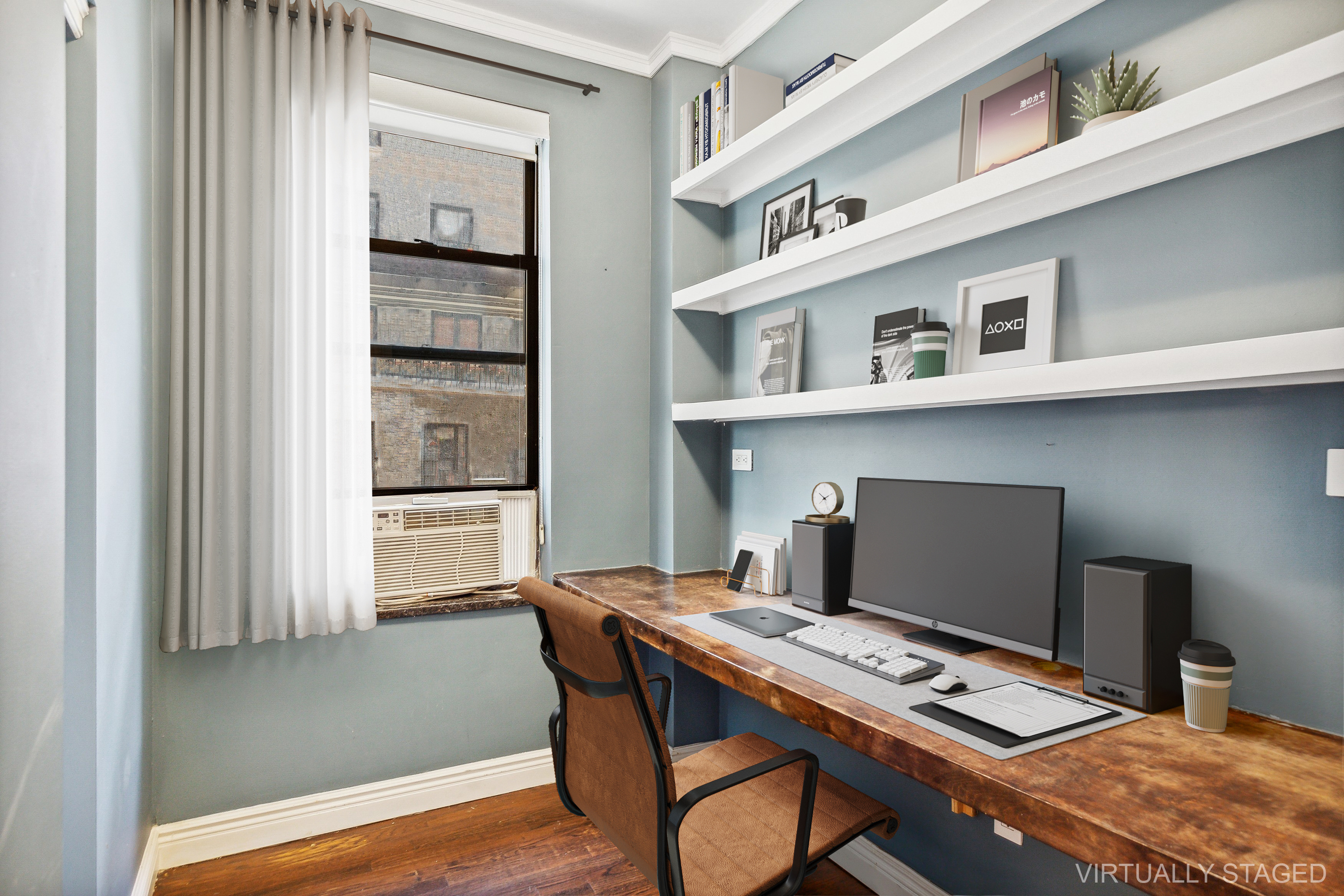 725 Riverside Drive, Unit 3A Manhattan, NY 10031 - Photo 13 of 23