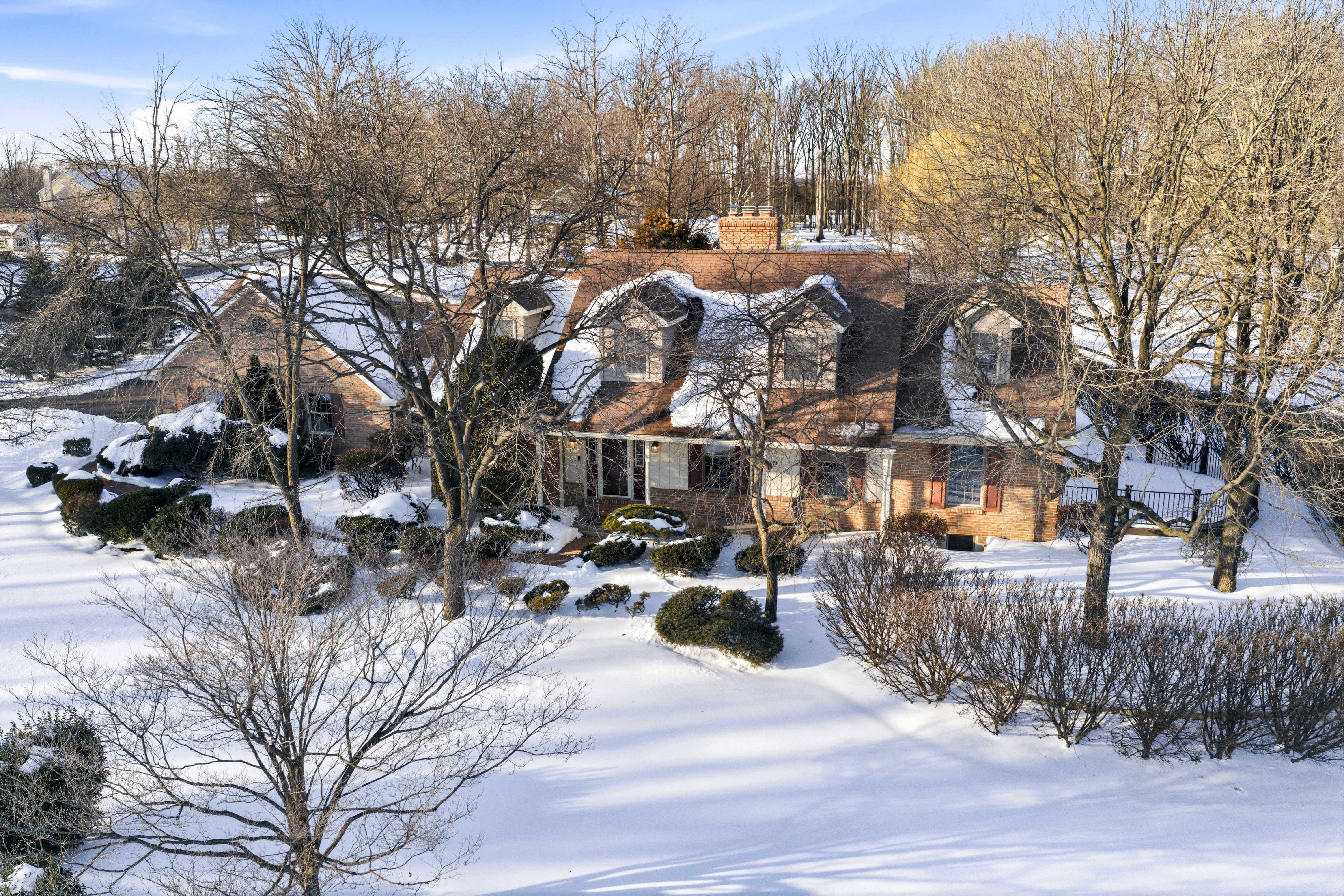 9 Log Cabin Road Perkasie, PA 18944 - Photo 1 of 47