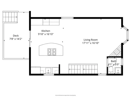 $1,050,000 | 48 Gates Street, Unit 1, Boston, MA 02127