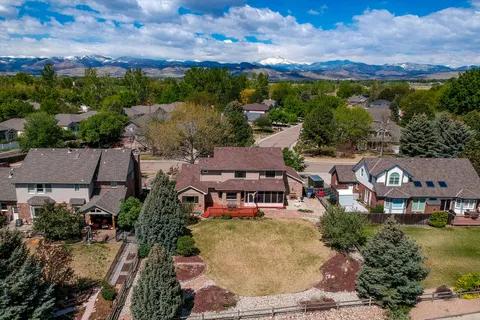 $995,000 | 1183 Twin Peaks Circle, Longmont, CO 80503