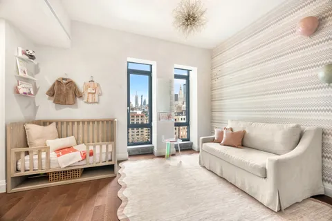 $3,450,000 | 35 West 15th Street, Unit 14D | Flatiron