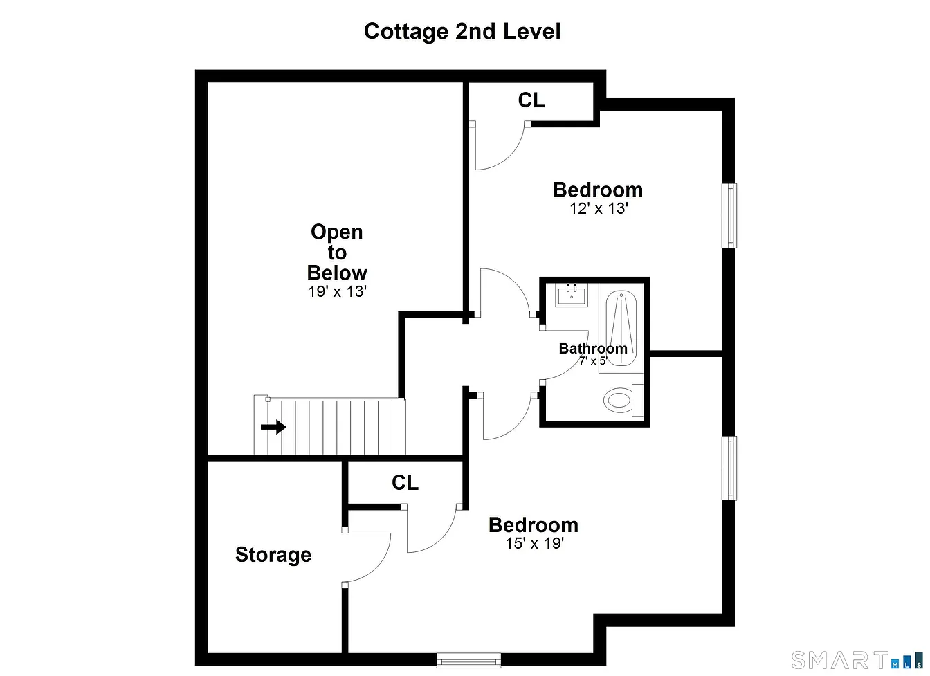 99 Ramapoo Road, Unit B Ridgefield, CT 06877 - Photo 16 of 16