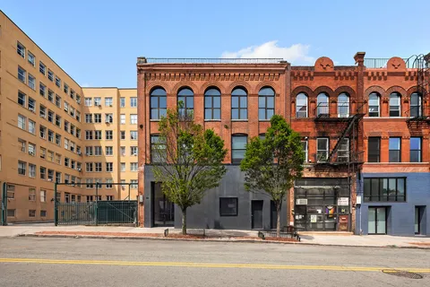 $1,665,000 | 66 Washington Avenue, Unit 3 | Clinton Hill
