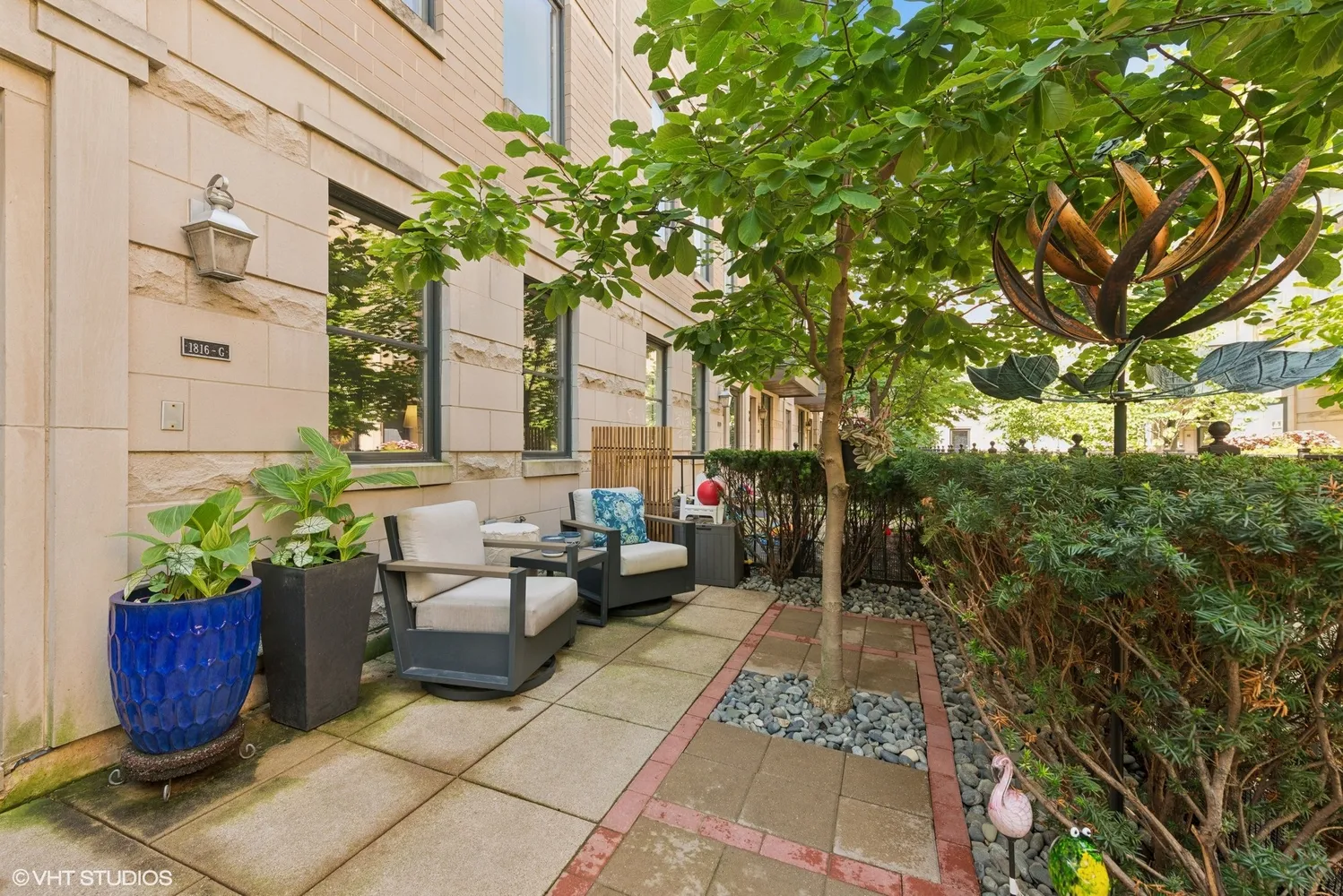 $895,000 | 1816 South Indiana Avenue, Unit G, Chicago, IL 60616