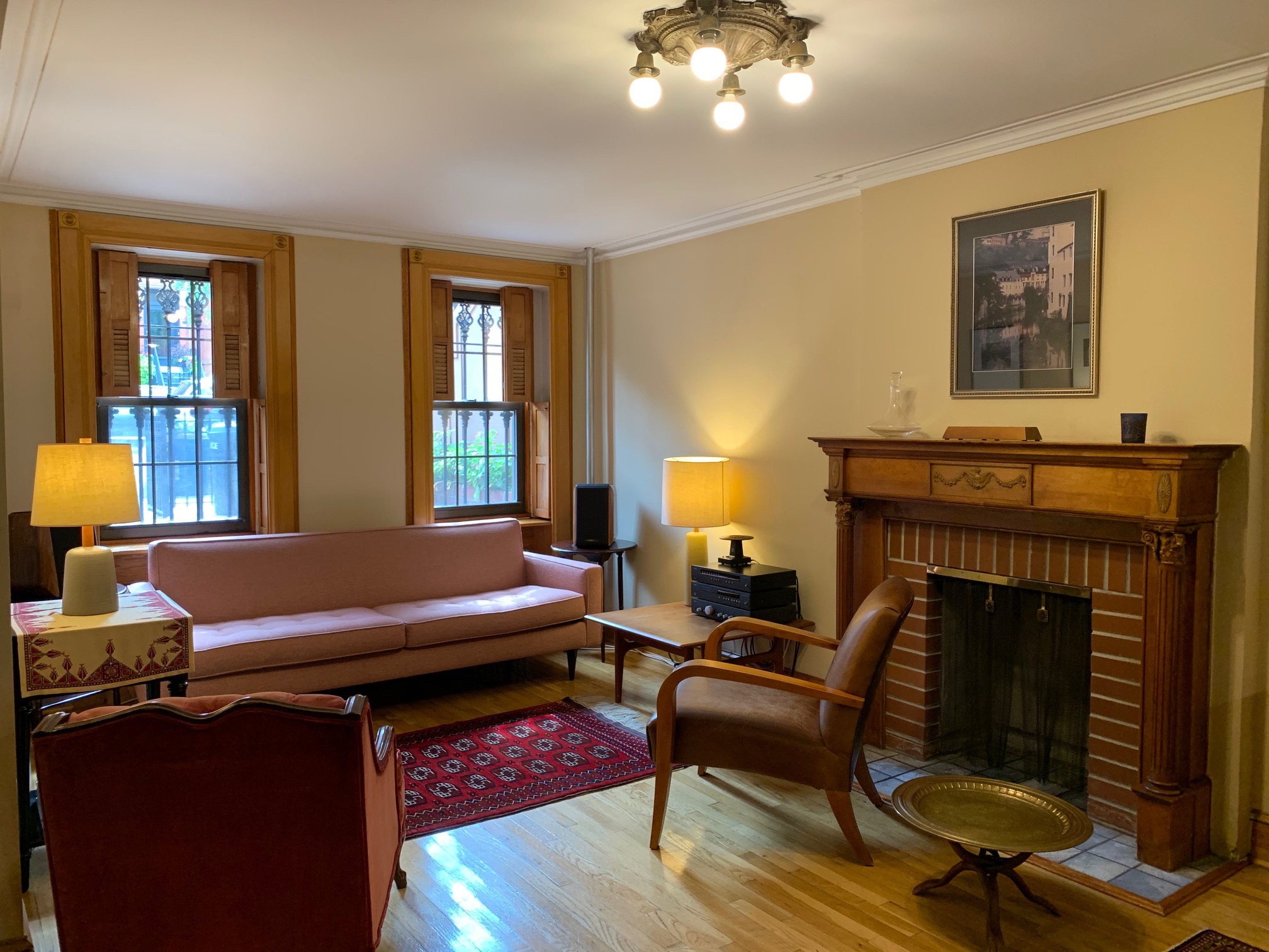 471 9th Street, Unit 1 Brooklyn, NY 11215 - Photo 4 of 27