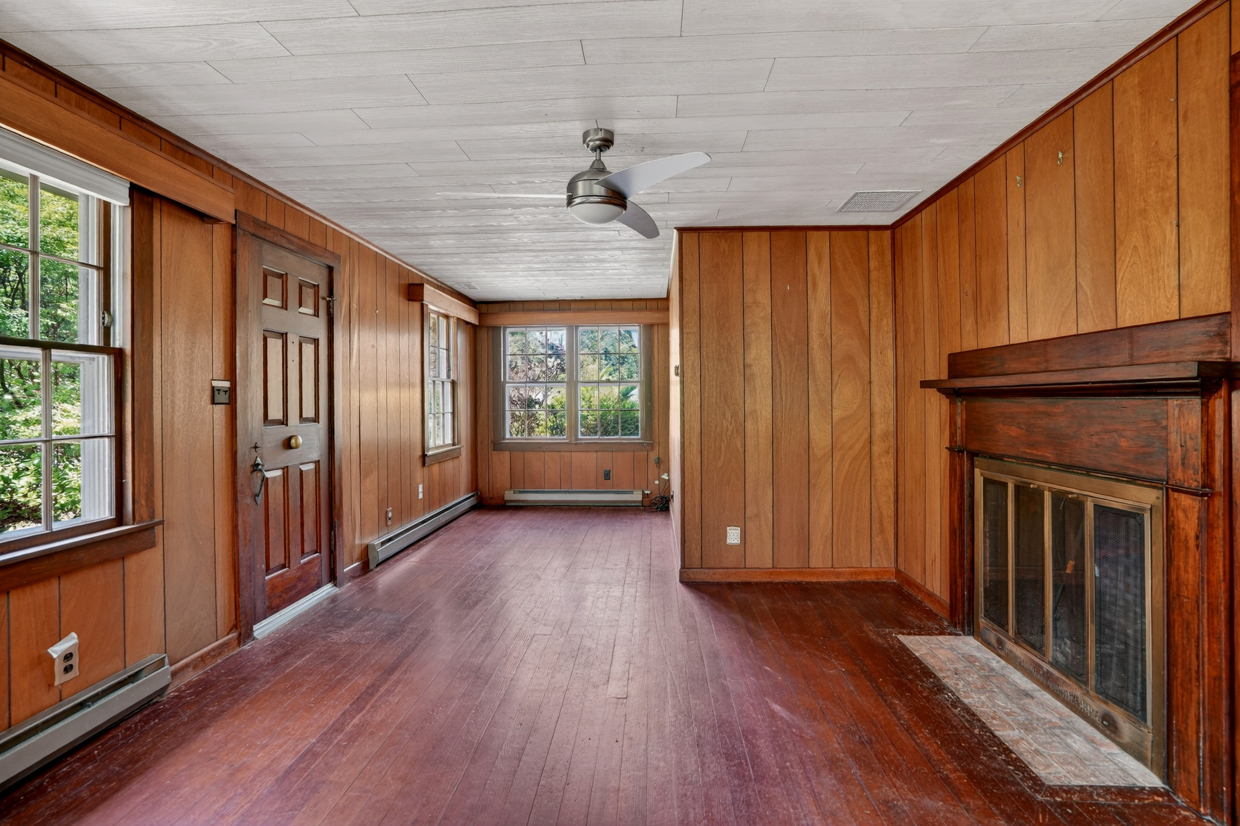 132 S Road Chilmark, MA 02535 - Photo 7 of 44