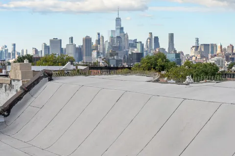 $1,150,000 | 634 11th Street, Unit 4/F | Park Slope