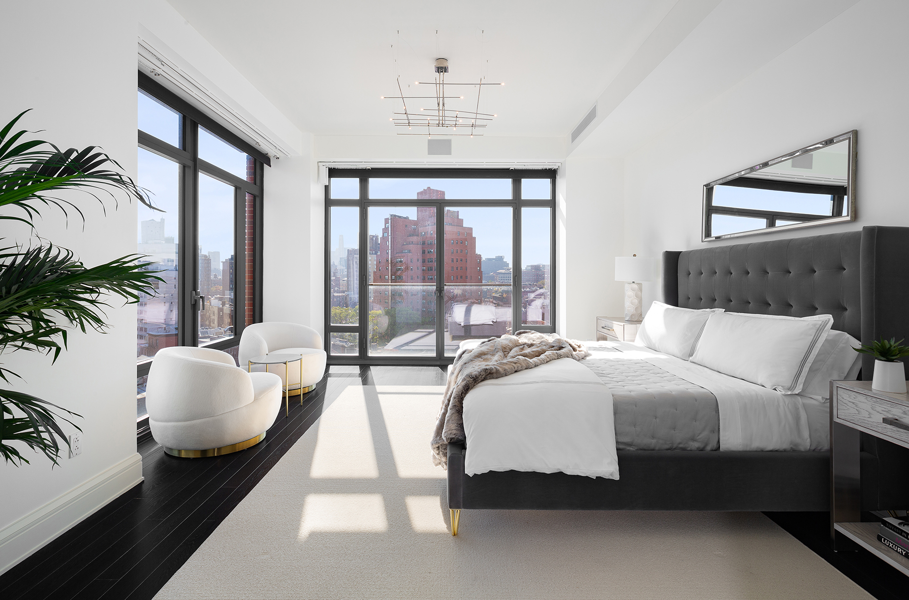 155 West 11th Street, Unit 9A Manhattan, NY 10011 - Photo 10 of 20