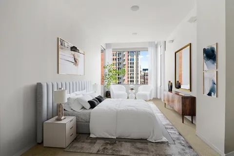 $6,995,000 | 105 East 16th Street, Unit 8 | Gramercy