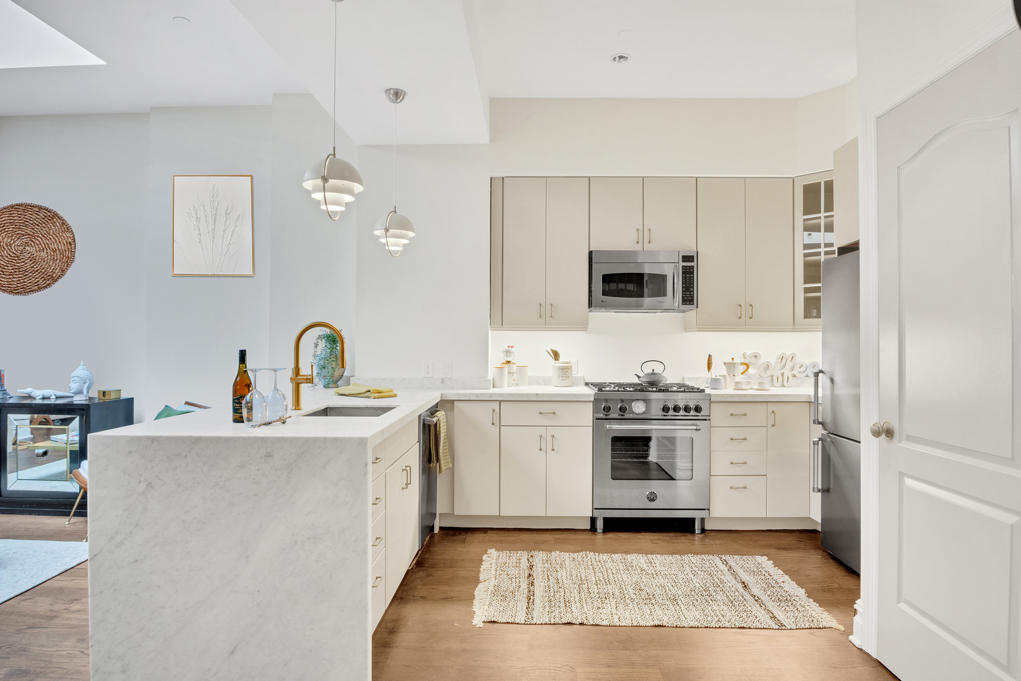 458 West 146th Street, Unit PHS Manhattan, NY 10031 - Photo 6 of 20