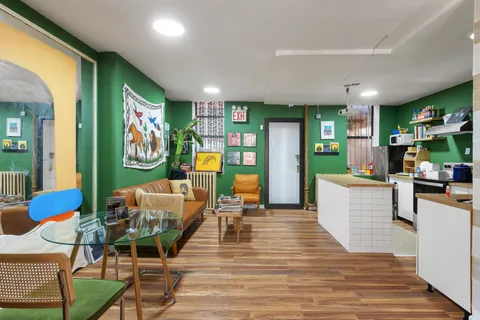 $2,300,000 | 115 Ralph Avenue | Bedford-Stuyvesant