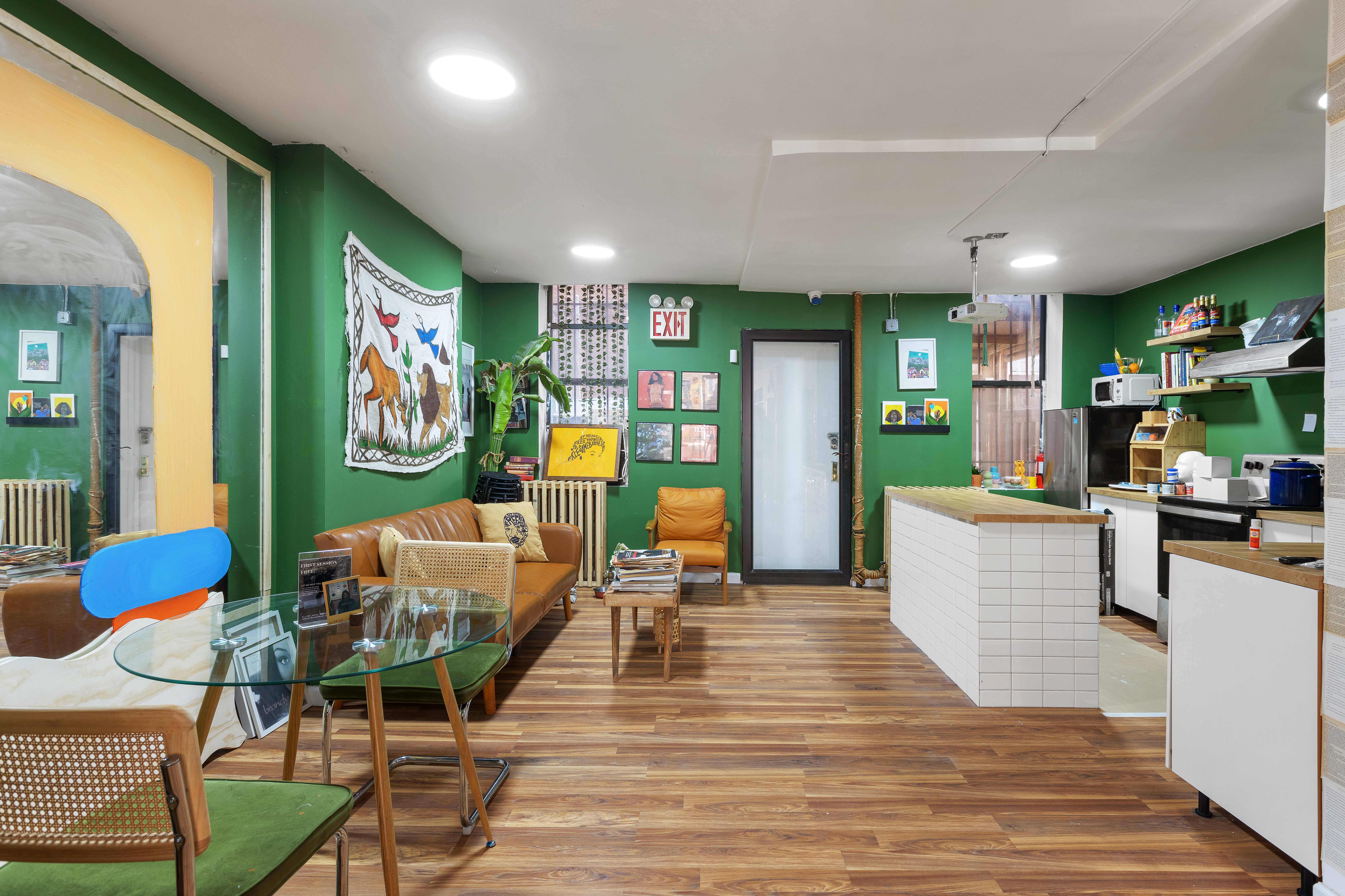 115 Ralph Avenue Brooklyn, NY 11221 - Photo 3 of 9