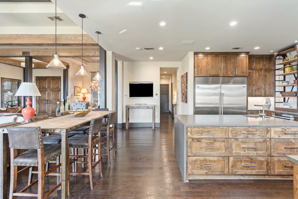 14423 Ridgetop Terrace Austin, TX 78732 - Photo 29 of 91