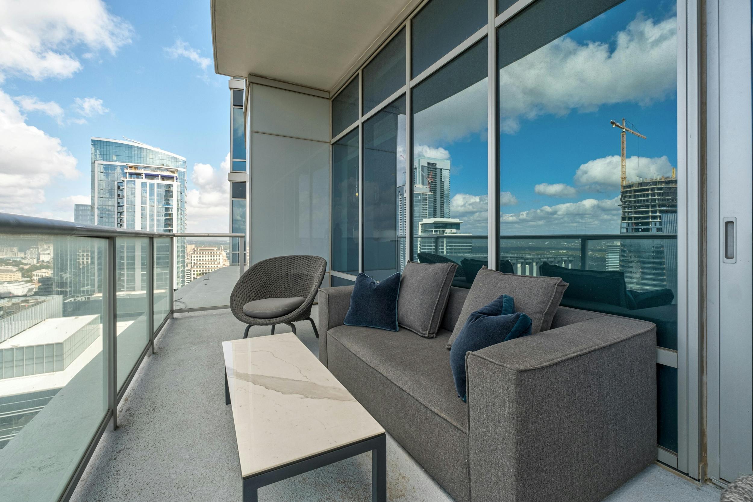 200 Congress Avenue, Unit 41Q Austin, TX 78701 - Photo 7 of 50