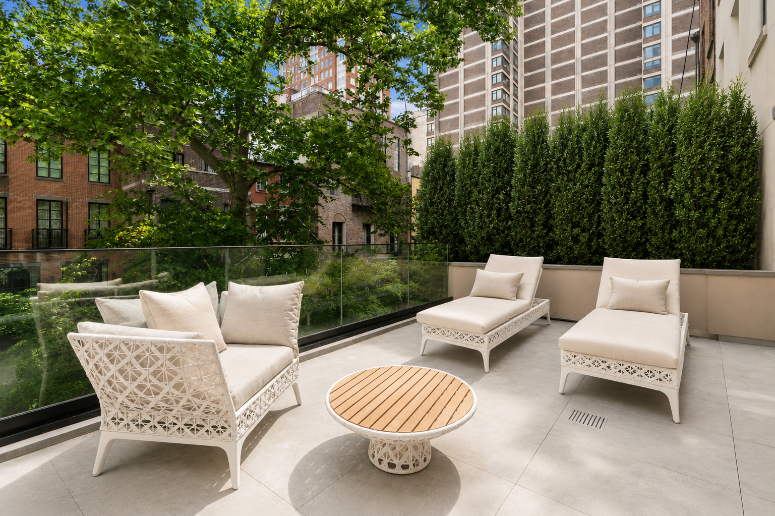 165 East 64th Street Manhattan, NY 10065 - Photo 12 of 37
