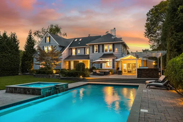 $1,799,000 | 771 Valley Road, Montclair, NJ 07043