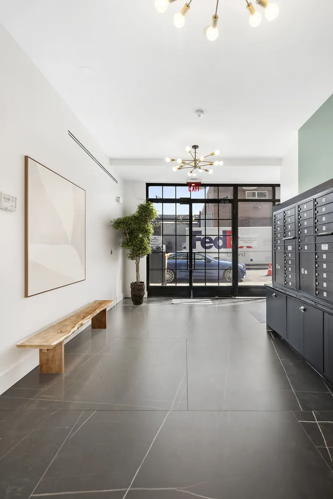 $3,500 | 10 Grand Avenue, Unit 703 | Clinton Hill