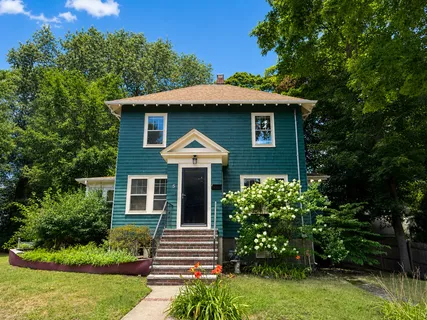 Contact Agent | Rambler Road, Jamaica Plain, MA 02130