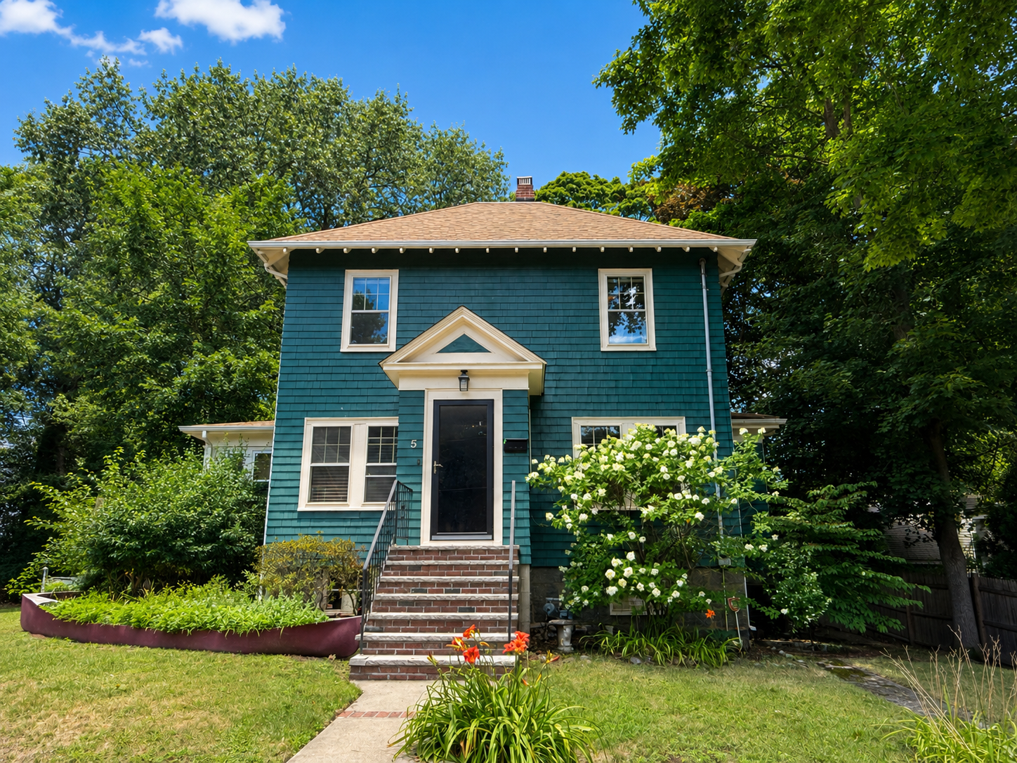 5 Rambler Road Jamaica Plain, MA 02130 - Photo 1 of 27 Gallery Image 1