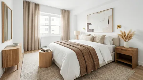 $999,000 | 400 East 54th Street, Unit 8A | Sutton Place