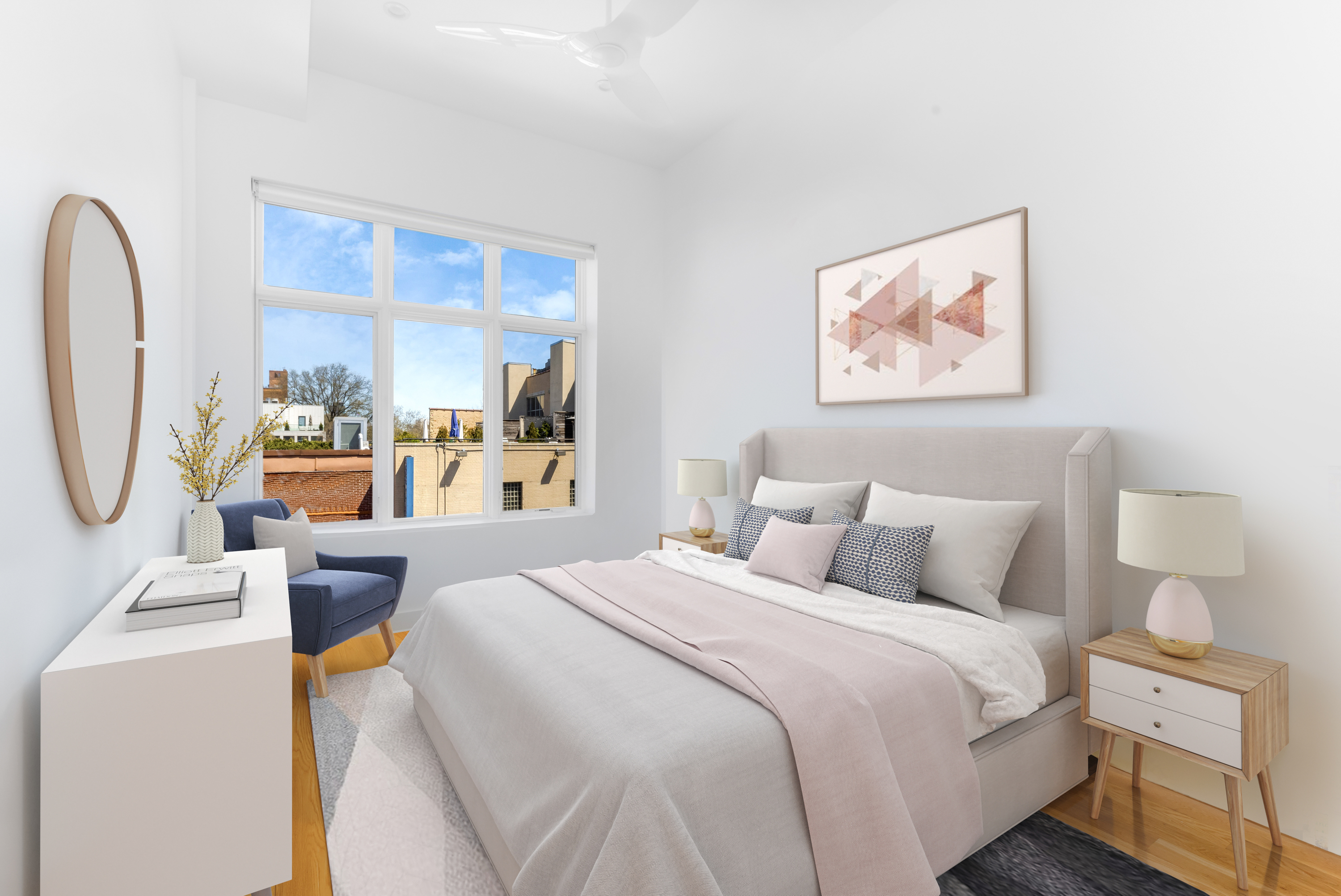 192 15th Street, Unit 302 Brooklyn, NY 11215 - Photo 7 of 8