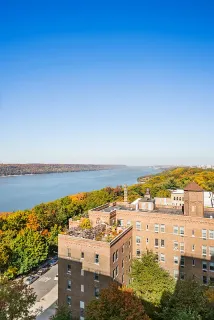 $565,000 | 900 West 190th Street, Unit 11A | Hudson Heights