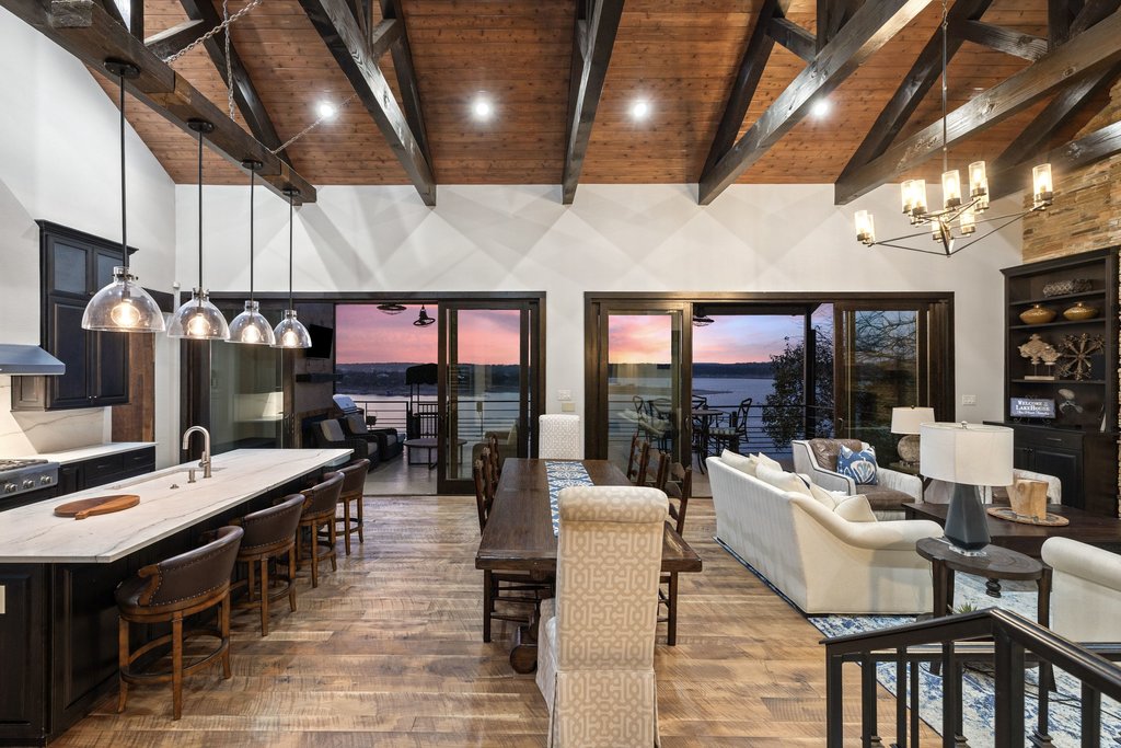 1606 Buffalo Gap Road Austin, TX 78734 - Photo 7 of 41