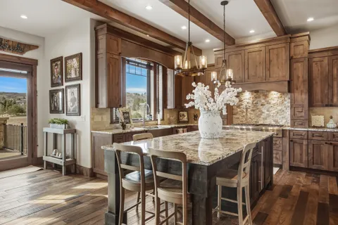 $1,500,000 | 4815 Desperado Way, Parker, CO 80134